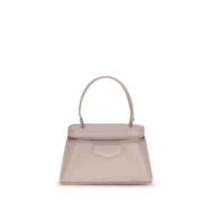 Multicolor Calf Leather Bos Taurus Handbag
