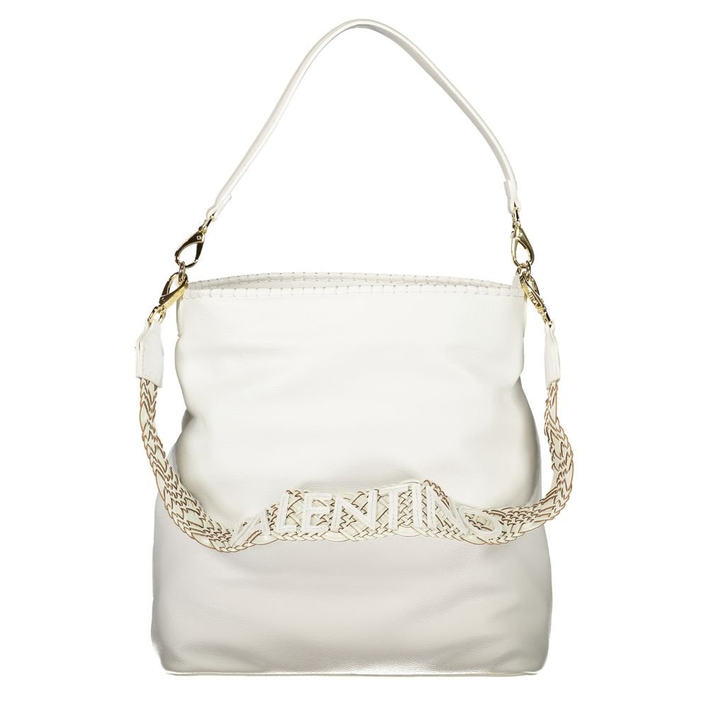 Bianco Poliuretano Donna Bag - Image 2