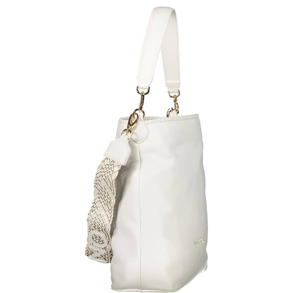 Bianco Poliuretano Donna Bag - Image 3