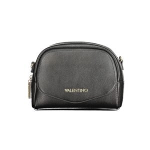 Nero Polyurethane Women's Bag