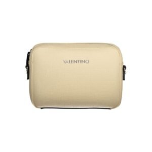 Beige Polyurethane Womens Bag for Effortless Style