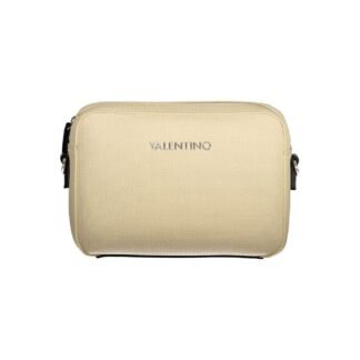 Beige Polyurethane Womens Bag for Effortless Style