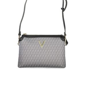 Nero Polyurethane Women's Bag