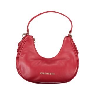 Rosso Poliuretano Women's Bag