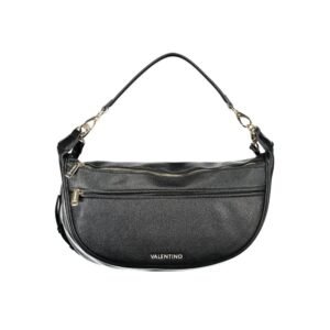 Nero Polyurethane Women's Bag