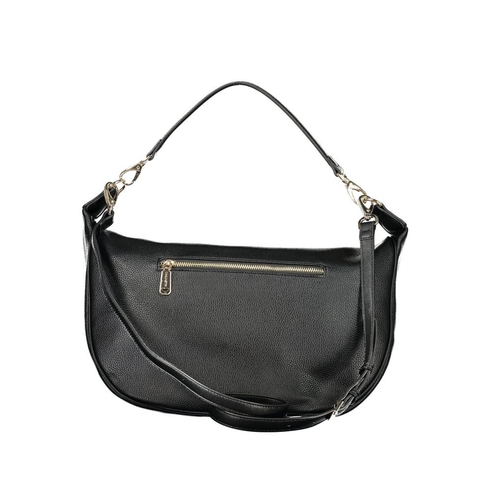 Nero Polyurethane Women's Bag - Image 2