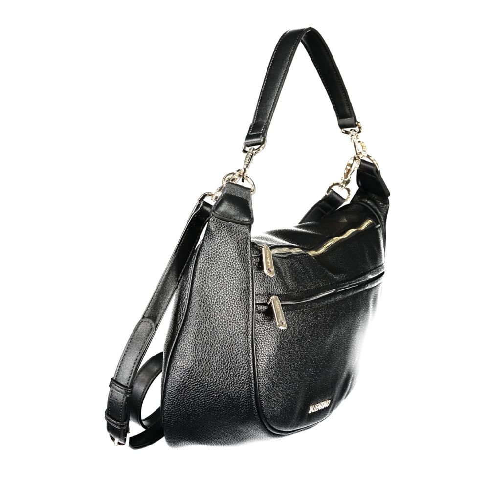 Nero Polyurethane Women's Bag - Image 3