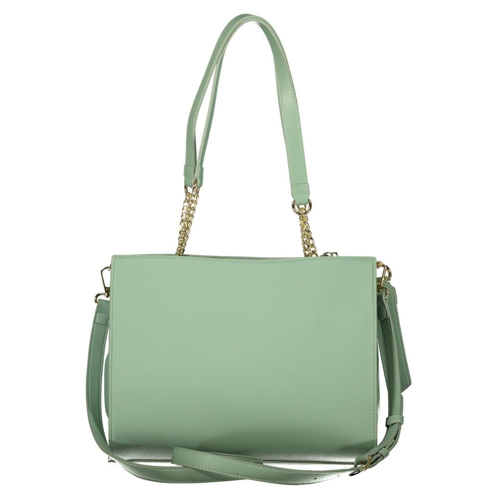 Verde Polyurethane Women's Bag - Image 2