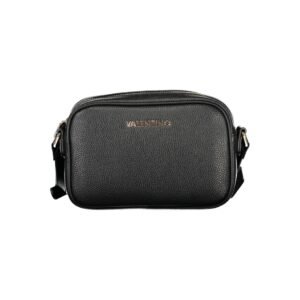 Nero Polyurethane Women's Bag