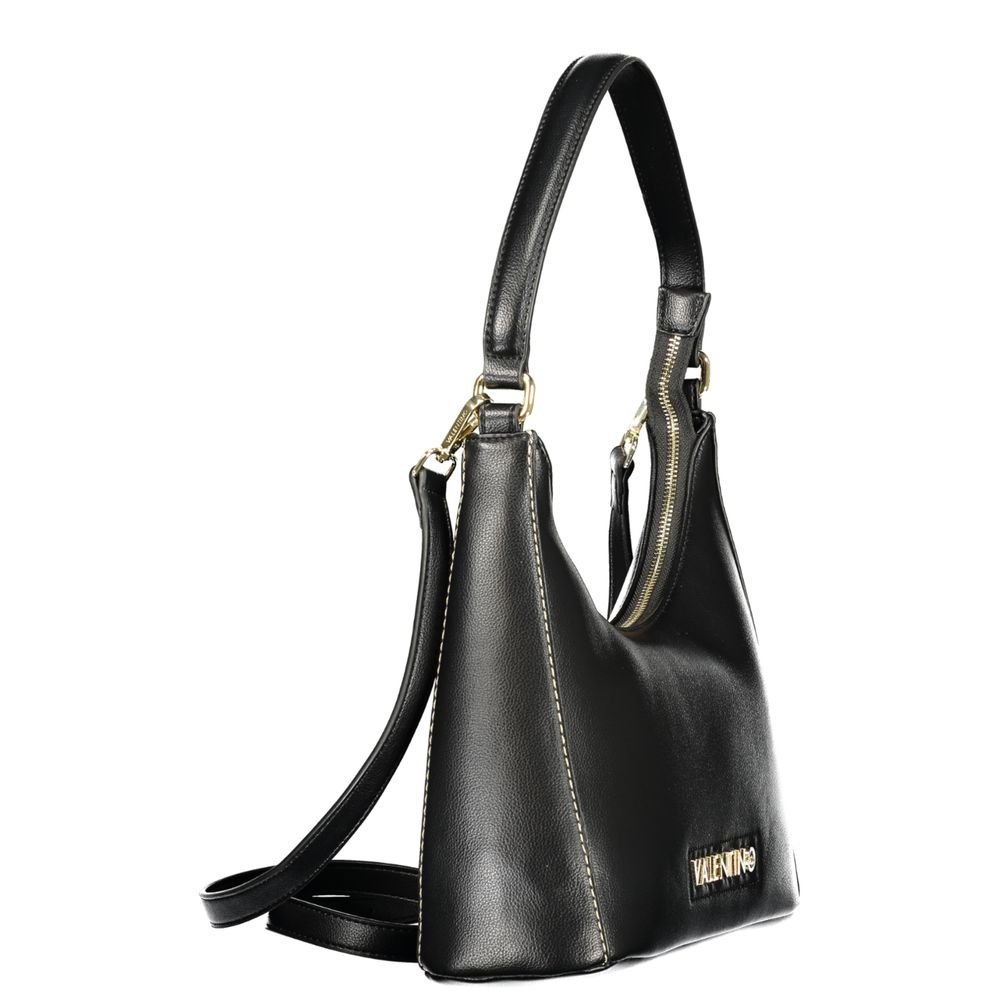 Nero Polyurethane Women Bag - Image 3