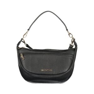 Nero Polyurethane Women's Bag