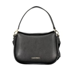 Nero Polyurethane Women's Bag