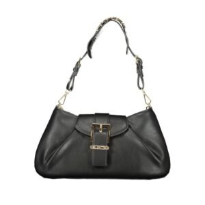 Nero Polyurethane Women's Bag