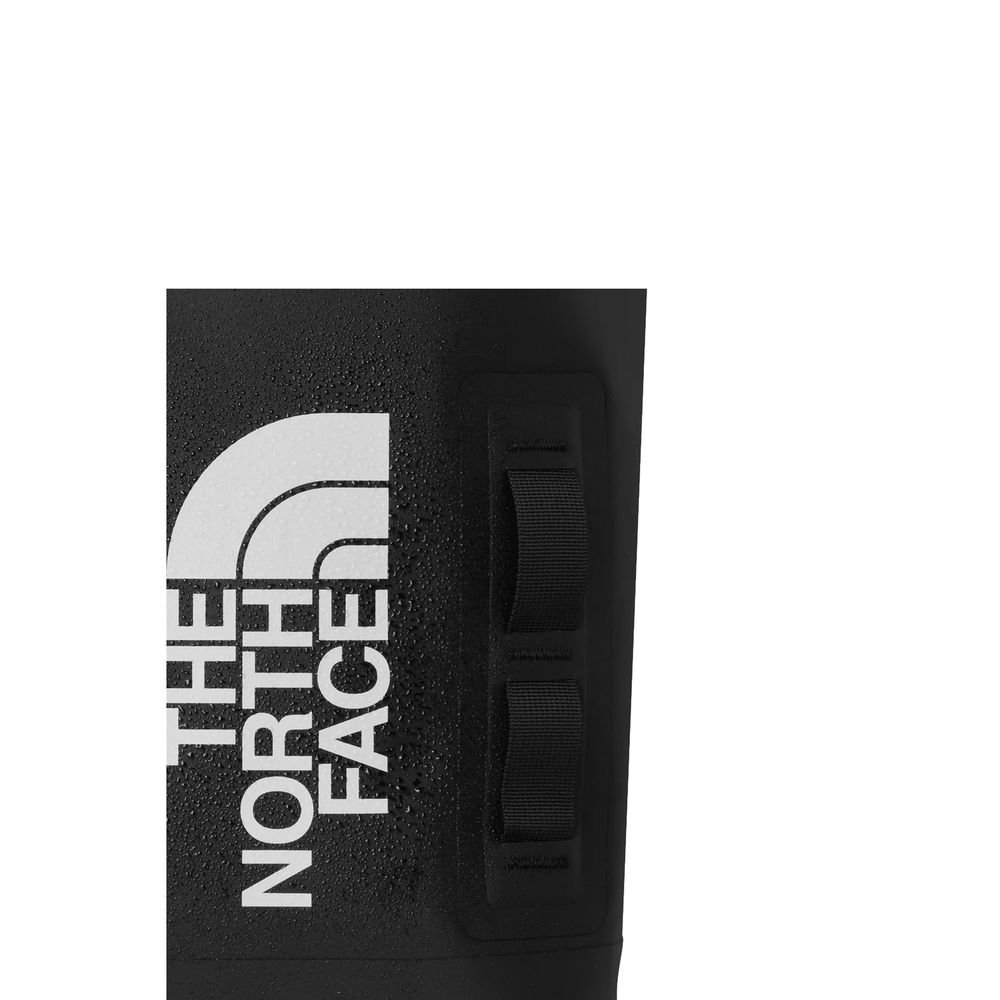 Black Recycled Polyester Handbag - Image 3