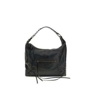Black Lamb Ovis Aries Aries Shoulder Bag