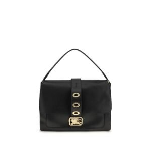 Black Lamb Ovis Aries Aries Handbag