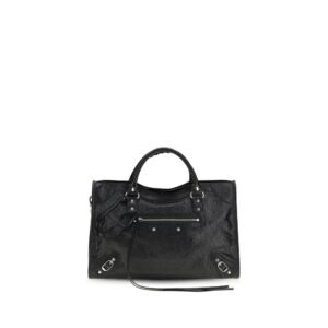 Black Lamb Ovis Aries Aries Shoulder Bag