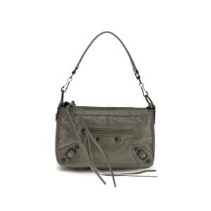 Bicolor Lamb Ovis Aries Aries Handbag
