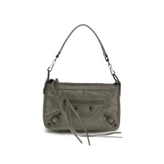 Bicolor Lamb Ovis Aries Aries Handbag