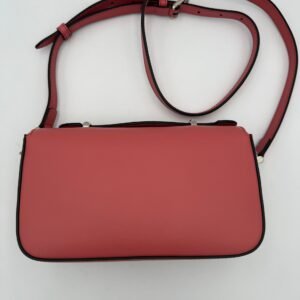 GUCCI GG Marmont in Leather Shoulder Bag