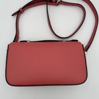 GUCCI GG Marmont in Leather Shoulder Bag