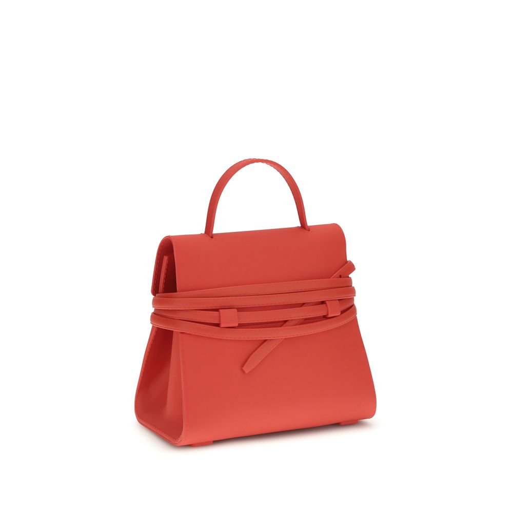 Multicolor Synthetic Handbag - Image 3