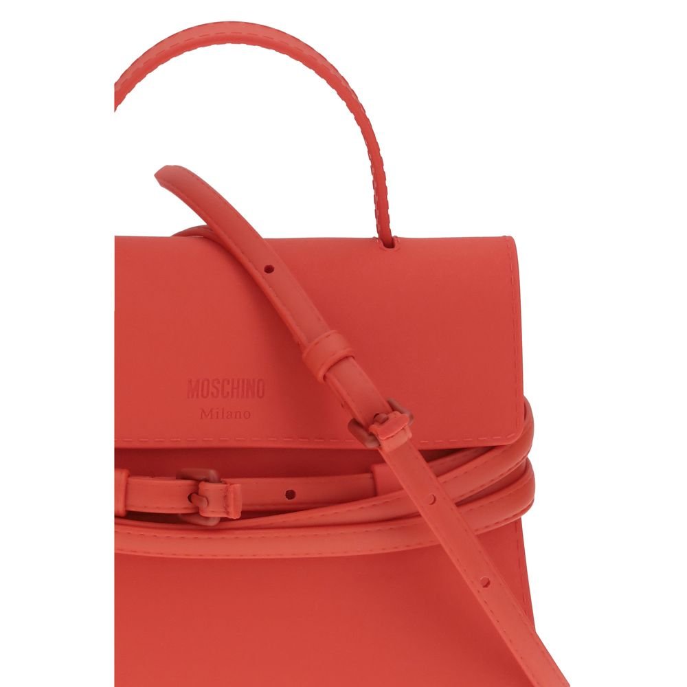 Multicolor Synthetic Handbag - Image 4
