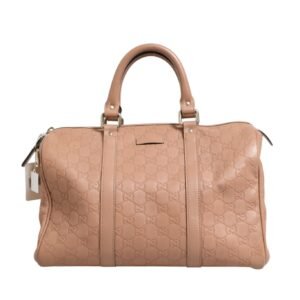 Joy Boston Bag