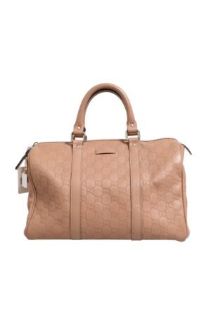 Joy Boston Bag