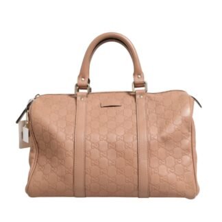 Joy Boston Bag