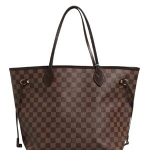 Neverfull MM Damier Ebene Tote