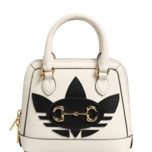 Gucci x Adidas Horsebit 1955 Mini Bag