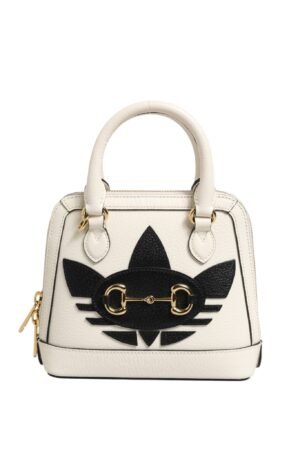 Gucci x Adidas Horsebit 1955 Mini Bag