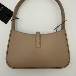 SAINT LAURENT LA 5 A 7 Mini Handbag