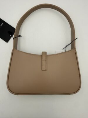 SAINT LAURENT LA 5 A 7 Mini Handbag