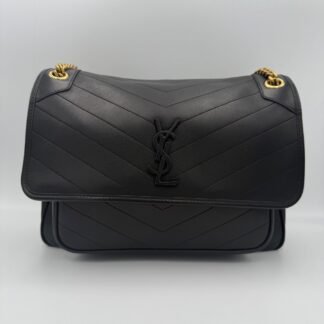 SAINT LAURENT NIKI LARGE in Lambskin Bag