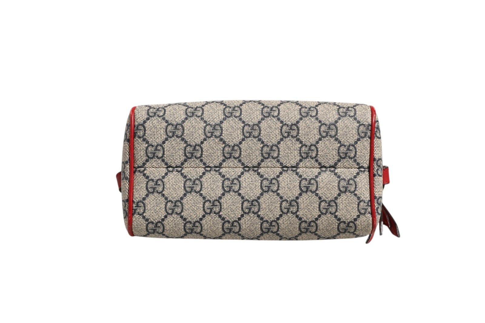 Gucci GG Supreme Mini Boston Bag - Image 4