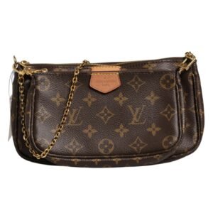 Monogram Multi Pochette Accessoires
