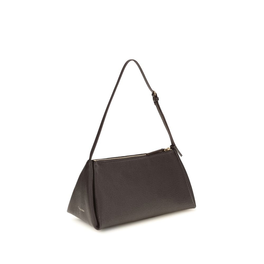Brown Calf Leather Bos Taurus Handbag - Image 3