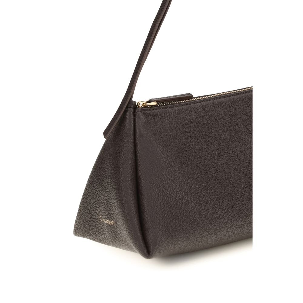 Brown Calf Leather Bos Taurus Handbag - Image 4
