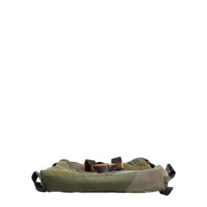 Military Green Patchwork Rucksack Backpack Borse Men Bag