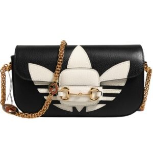 Horsebit 1955 Shoulder Bag