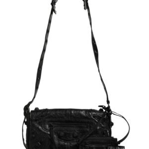 Le Cagole XS Flap Bag