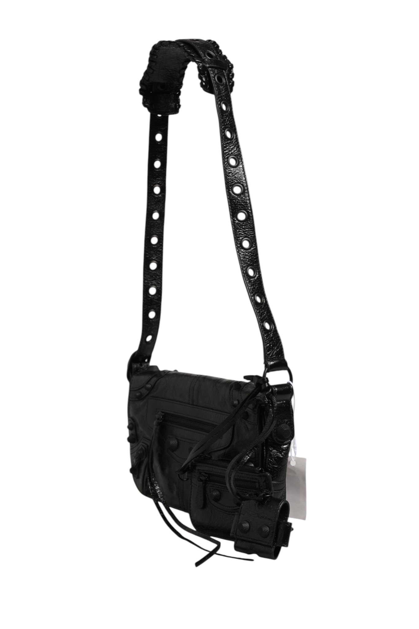 Le Cagole XS Flap Bag - Image 3