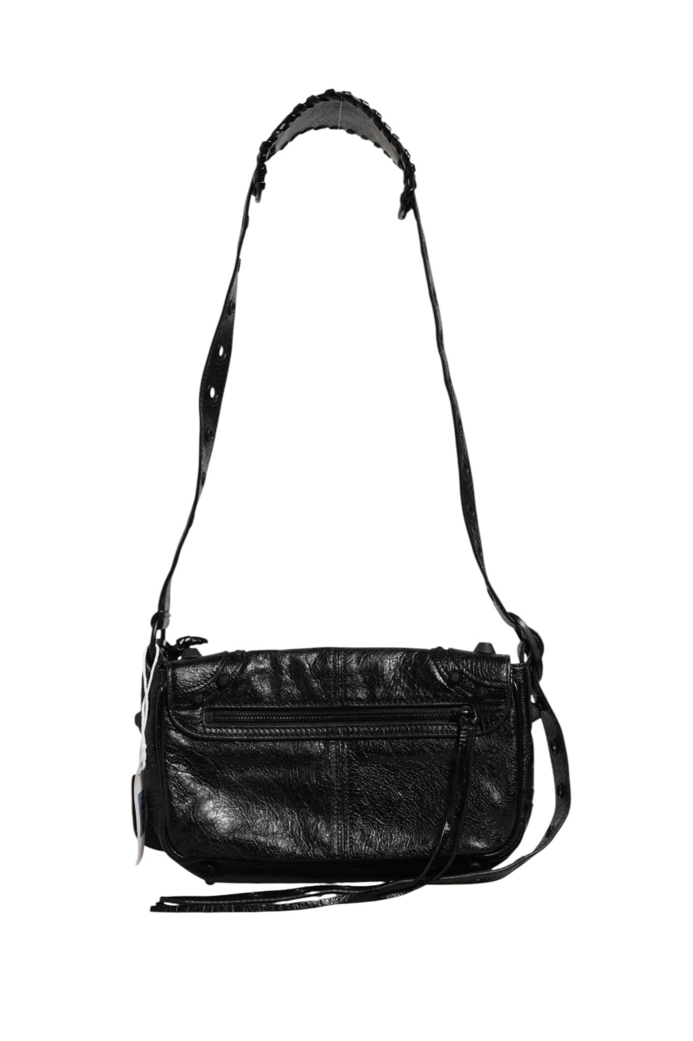 Le Cagole XS Flap Bag - Image 4