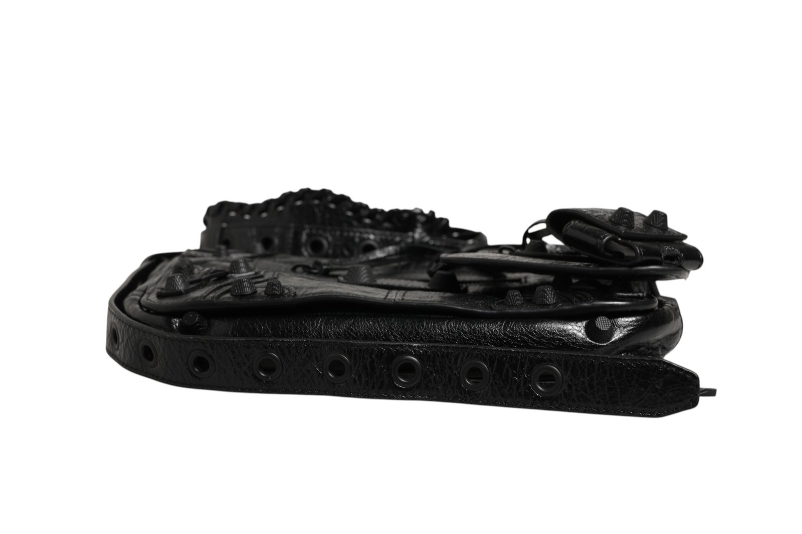 Le Cagole XS Flap Bag - Image 5