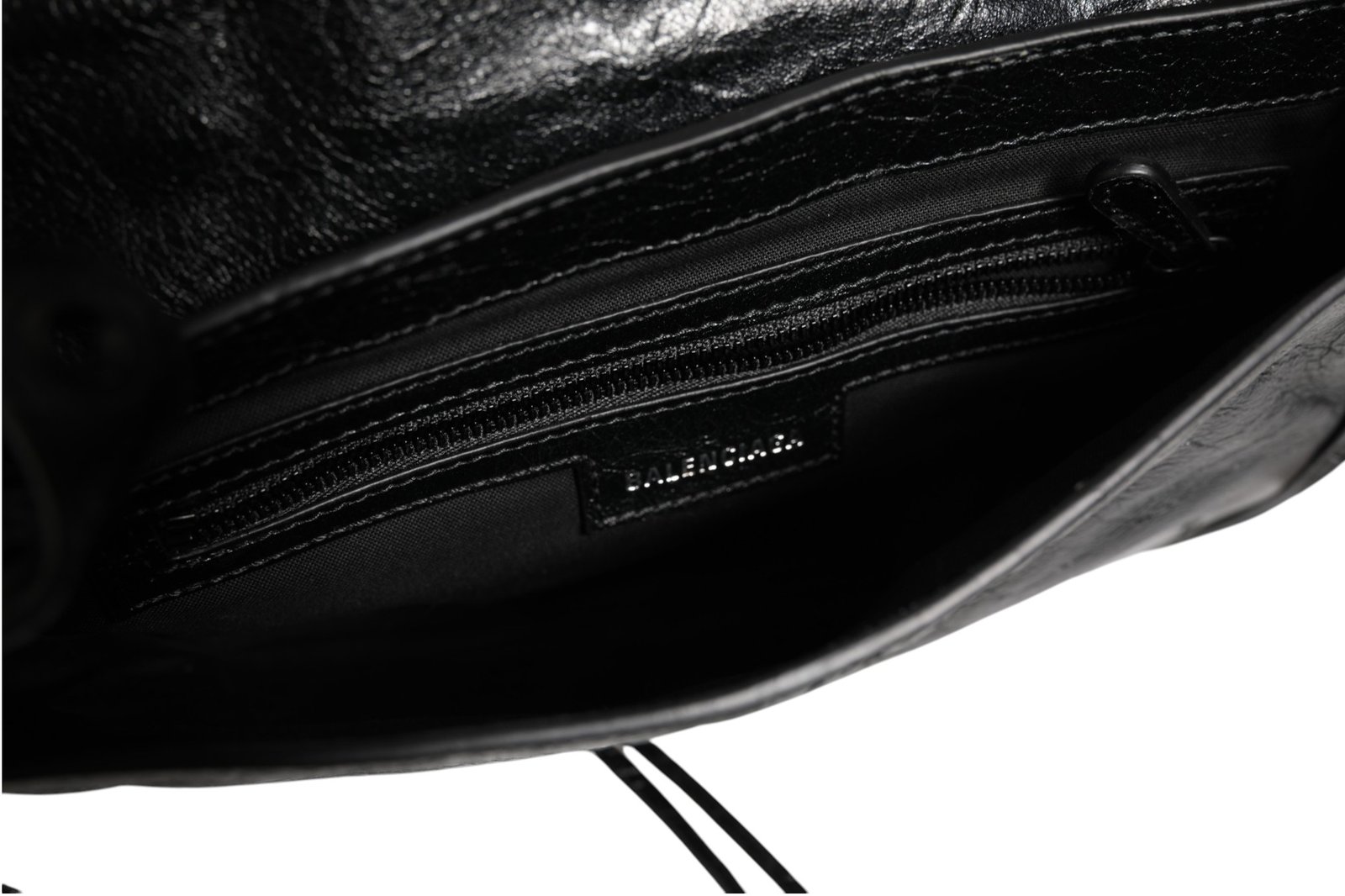 Le Cagole XS Flap Bag - Image 6