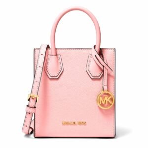 Multicolor Fur Handbag