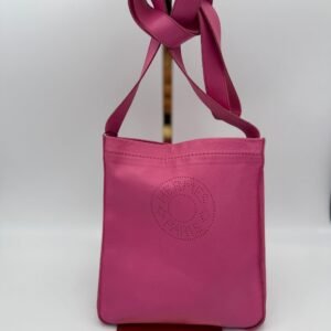 HERMES CLOU DE SELLE Handbag