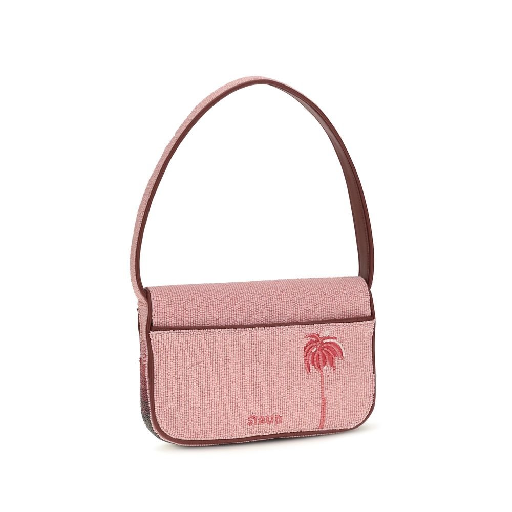Multicolor Glass Shoulder Bag - Image 3